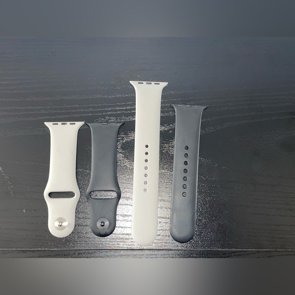 42mm s/m Apple Watch Bands - Picture 2 of 6
